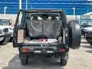 Toyota Land Cruiser 70 LC76 2.8L DSL A/T // 2026 // High Option With Radar , Dvd&Back Camera , Diff Lock , Winch // Special