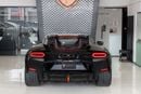 Lamborghini Temerario Lamborghini Temerario | 2026 | HPEV | 920 HP | AWD | Black / Yellow & Black Interior