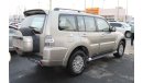 Mitsubishi Pajero GLS