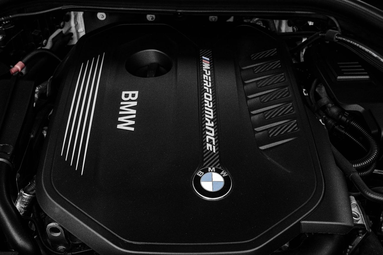 BMW X4 M40i | 2,840 P.M  | 0% Downpayment | Pristine Condition!