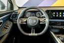 GAC GS3 Emzoom 2026 GAC GS3 Emzoom 1.5L - Ivory White Inside Blue & Black