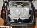 Lexus LM 350h Hybrid 7 Seater 2025 Model - Ready Stock!