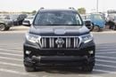 Toyota Prado TX 2.8L