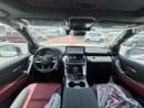 Toyota Land Cruiser VXR 3.5 L