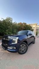نيسان باترول