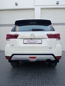 نيسان إكستيرا SE 2.5L RWD