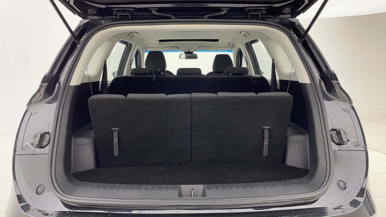 شيفروليه كابتيفا LT 1.5 | بدون دفعة مقدمة | اختبار القيادة في المنزل