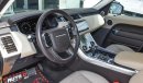 Land Rover Range Rover Sport SE