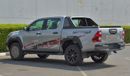 تويوتا هيلوكس Toyota Hilux Adventure 4.0L 4x4 | Petrol | 2022 | For Export Only