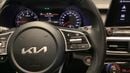 Kia Cerato SX | Guaranteed Warranty | 0 Down Payment