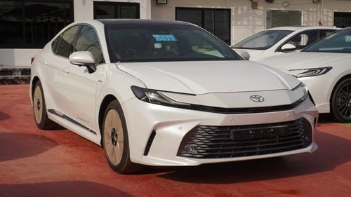 تويوتا كامري Lumiere  2.5L HEV
