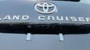 Toyota Land Cruiser GXR