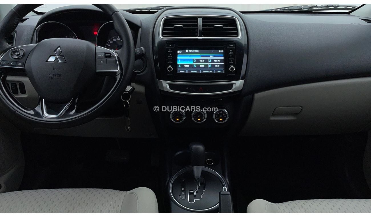 Mitsubishi ASX GLX MID 2 | Zero Down Payment | Free Home Test Drive