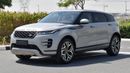 Land Rover Range Rover Evoque FIVE YEARS WARRANTY!! THREE YEARS SERVICE CONTRACT!!RANGE ROVER EVOQUE SE P250 R DYNAMIC 2023 BRAND 