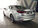 Mazda 6 S | Carnival Sale • UP TO AED 20,000 OFF | Guaranteed Warranty | 0 Down Payment