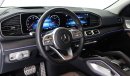 Mercedes-Benz GLS 450 4Matic VSB 30056