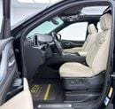 Cadillac Escalade SPORT