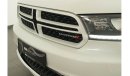 دودج دورانجو GT GT 2017 Dodge Durango GT 3.6L V6 / Full Dodge Service History