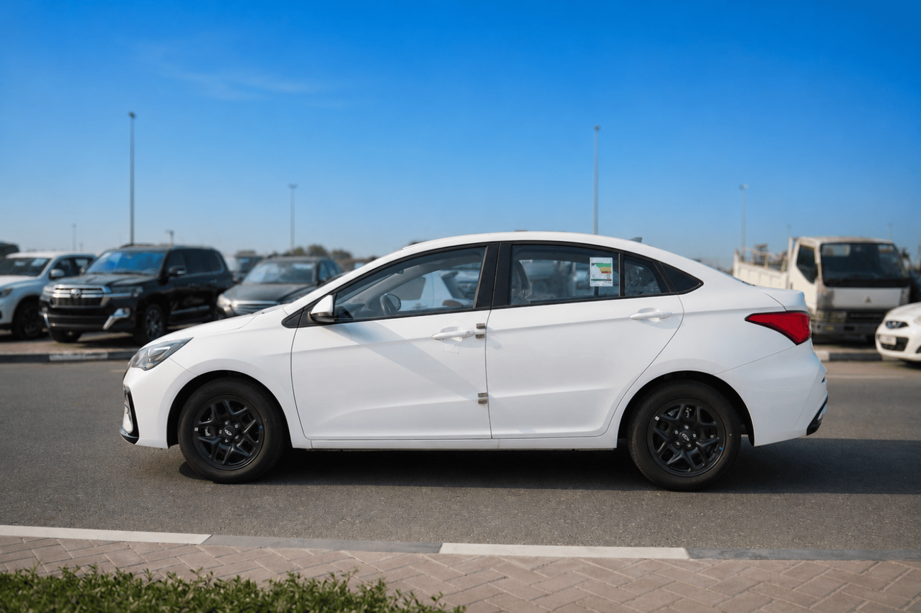شيري ازيرو5 CHERY ARRIZO 5 2026 CHERY ARRIZO 5 1.5L CVT