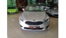 Kia Cadenza V6