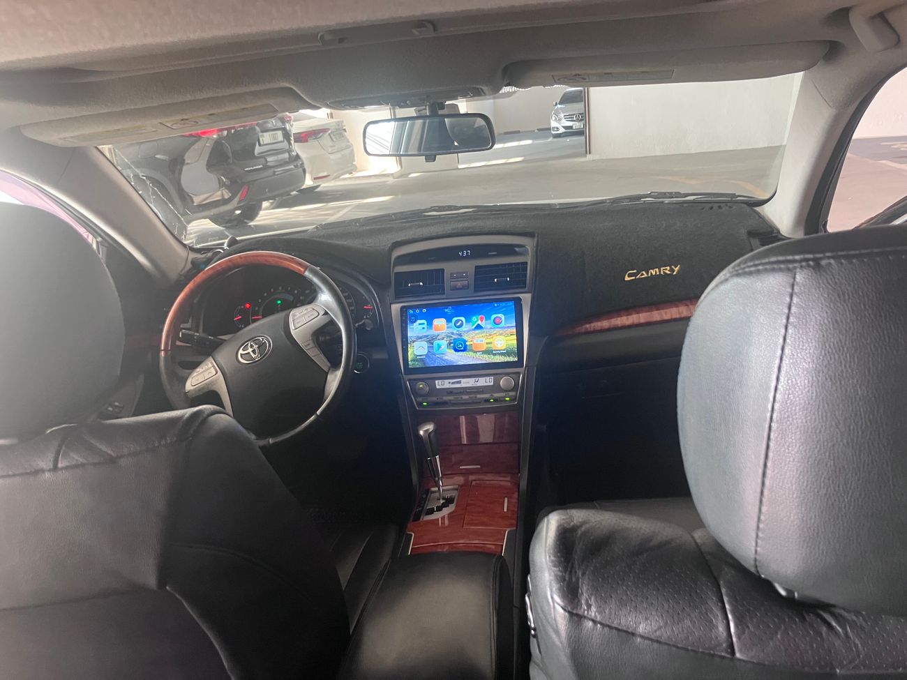 تويوتا كامري