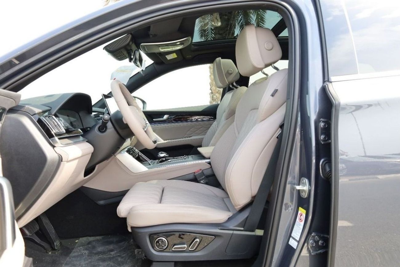 بي واي دي تانغ BYD_TANK_ELECTRIC_730KM_2024_2WD_FULL_OPTIONS