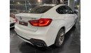 BMW X6 XDRIVE35i