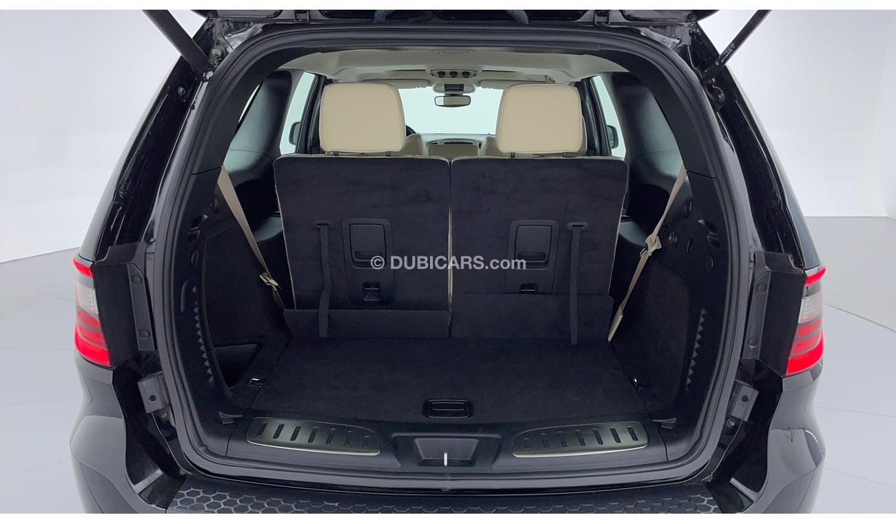 Dodge Durango GT 3.6 | Zero Down Payment | Free Home Test Drive