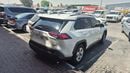 Toyota RAV4 GXR