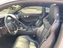 Jaguar F Type S 3.0L Coupe