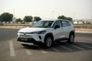 تويوتا كورولا كروس GLI Toyota Corolla Cross 2026 مواصفات صينية