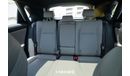 Toyota bZ4X White/Beige Interior 2022