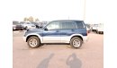 Suzuki Escudo SUZUKI ESCUDO RIGHT HAND DRIVE (PM1601)