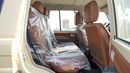 Toyota Land Cruiser 70