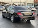 مرسيدس بنز E300 Mercedes E300 AMG _American_2017_Excellent Condition _Full option