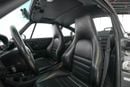 بورش 911  TURBO 3.6