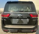 Toyota Land Cruiser TOYOTA LC300 VXR - 3.5L - PET - AT - FULL OPTION - 2026 MY ( YEMEN )