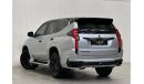 Mitsubishi Montero 2019 Mitsubishi Montero Sport Signature Edition, Mitsubishi Warranty + Service Pack, Low Kms, GCC