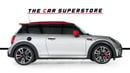 ميني كوبر إس JCW