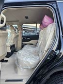 Toyota Land Cruiser VXR / 3.5L Twin Turbo / Full Option (CODE# LC35GXRM)