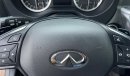 Infiniti Q30 LUXURY 1.6 | Under Warranty | Inspected on 150+ parameters