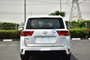 Toyota Land Cruiser 300 VXR V6 3.5L Twin Turbo Petrol 7 Seat Automatic