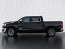 RAM 1500 LIMITED NIGHT EDITION