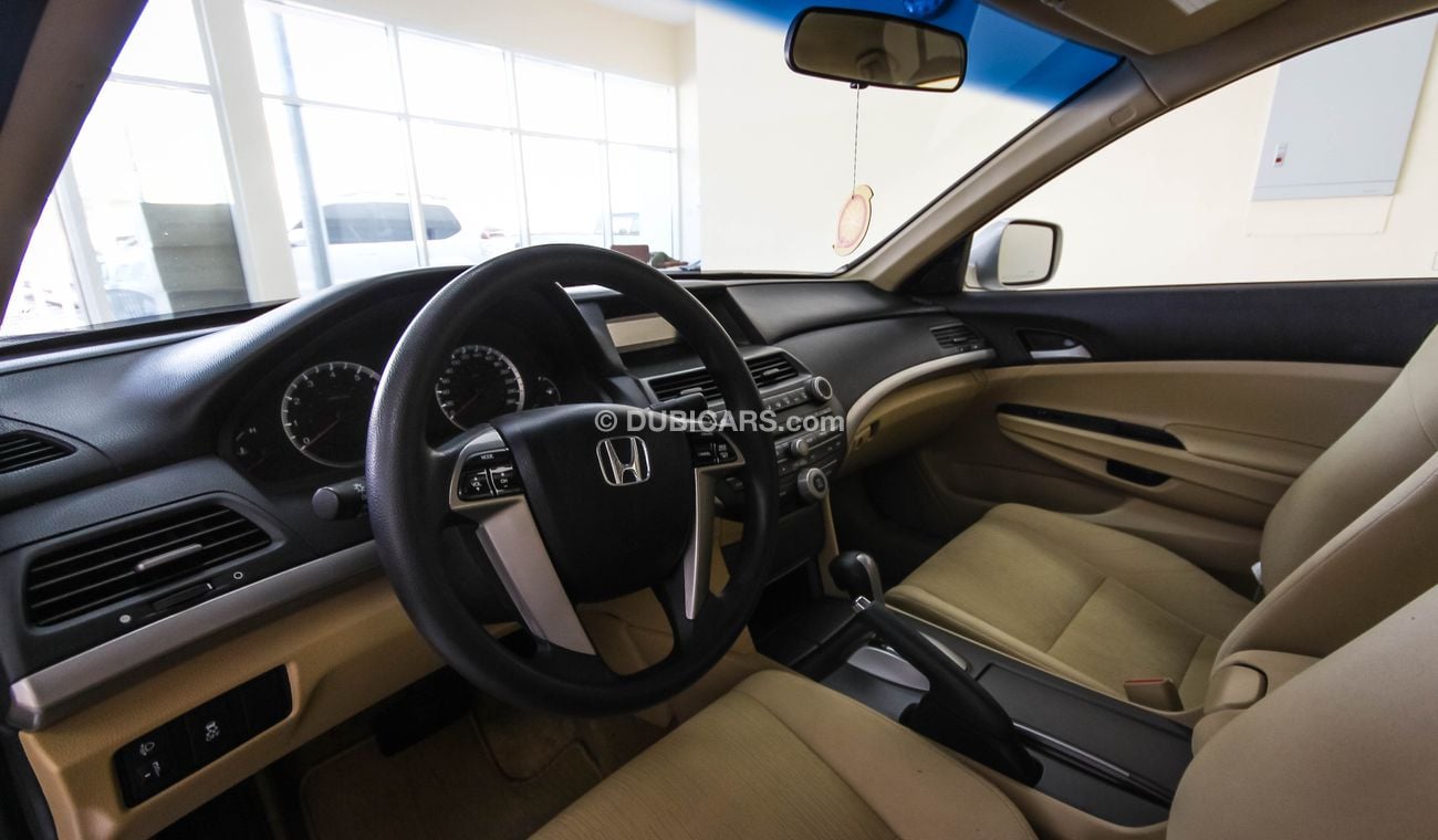 هوندا أكورد