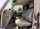 Toyota Land Cruiser Pick Up