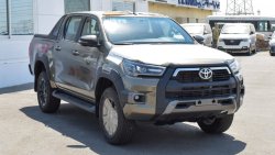 Toyota Hilux Adventure V6