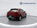 Volkswagen T-ROC T-Roc Life With camera 1.4L (Ref#94549)