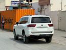 تويوتا لاند كروزر GXR 3.5L