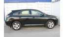 Lexus RX350 3.5L V6 2015 MODEL WITH WARRANTY