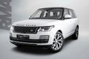 Land Rover Range Rover Vogue SE 3.0L V6